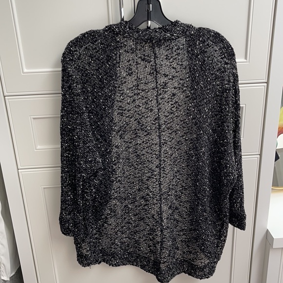 8 birdies knit cardigan - Picture 4 of 4